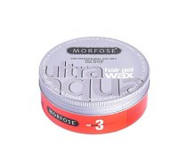 MORFOSE Ossion Ultra Aqua Hair Red vasks matu veidošanai ar zemeņu smaržu 150ml 838113