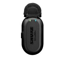 Shure MV-ONE-Z6 — MoveMic MV-LaV bezvadu mikrofons ar uzlādes korpusu 838788