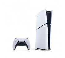 PlayStation 5 Digital (slim modeļu grupa) 682354