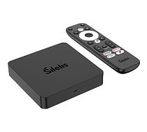 Sponge SPONGE Šilelis T-3 Smart Android TV box