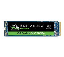 Seagate Barracuda Q5 M.2 PCIe NVMe 500GB 117079