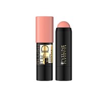 EVELINE Full HD Creamy Blush Stick krēmveida vaigu sārtums 03 5g 839590