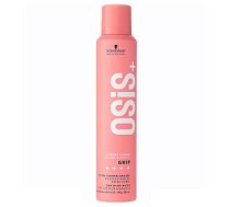 SCHWARZKOPF PROFESSIONAL Osis+ Grip Volume Foam 200ml 839678