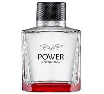 Testeris ANTONIO BANDERAS Power Of Seduction EDT aerosols 100ml 839892