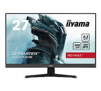 G-Master G2770HS-B1 Black Hawk monitors 840121