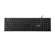 Sbox K-123 ASV