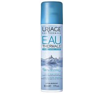 URIAGE Thermal Spring Water Spray termālā ūdens aerosols 50ml 844379