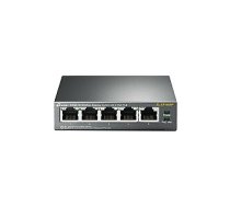 TP-Link TL-SF1005P 7396