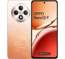 OPPO Reno 12 F 8/256GB Orange 838738