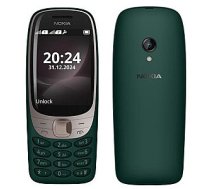 Nokia 6310 (TA-1607) Dual Sim Zielony 845249