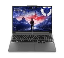 Lenovo Legion 5 Gen 9 16IRX9 83DG00FPPB i7-13650HX 16" WQXGA 165Hz 16GB 512SSD RTX4060 DLSS 3 W11 844195