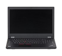 LENOVO ThinkPad P15 i7-10850H 32GB 512SSD 15,6" FHD(T1000) Win11pro Used 845276