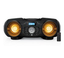 Sencor SPT 5800 CD/BT/MP3/USB/AUX Boombox  846207