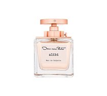 Tualetes ūdens Oscar de la Renta Alibi 100ml 846257