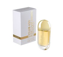 LINN YOUNG Club 420 Gold Exclusive Women EDP спрей 30 мл 848190