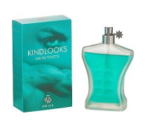 REAL TIME Kindlooks vīriešiem tualetes ūdens 100 ml 848231