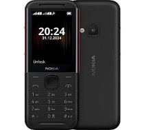 Nokia 5310 (TA-1603) Dual Sim Czarno/Czerwony 847007