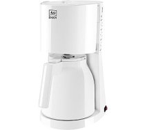 MELITTA® ENJOY II THERM vienas tases kafijas automāts, balts 849502