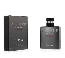 CHANEL Allure Homme Sport Eau Extreme EDP Spray 50 ml 849238