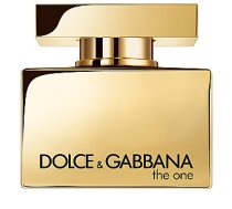 DOLCE&GABBANA The One Woman Gold Intense EDP спрей 50 мл 849283