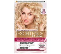 Matu krÄsa L'OREAL Excellence Creme 10 Blond 849392