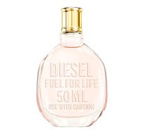 Testeris DIESEL Fuel for Life EDP aerosols 50ml 849907