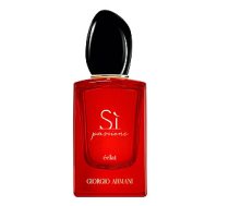 GIORGIO ARMANI Si Passione Eclat EDP aerosols 50 ml 850052