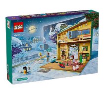 42637 LEGO® Friends Adventes kalendārs 2024. g. 850054