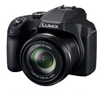 Panasonic LUMIX DC-FZ82 D czarny 846984