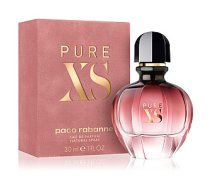 PACO RABANNE Pure XS For Her EDP aerosols 30 ml 850924