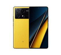 Smartfon Xiaomi Poco X6 Pro 5G 8/256GB Yellow 847492