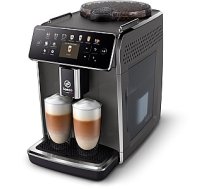 Ekspres automatyczny Saeco GranAroma SM6580/10