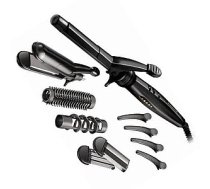 Remington S8670 hair styling tool Multistyler Warm Black 1.8 m