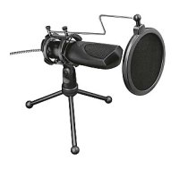 MICROPHONE GXT 232 MANTIS/STREAMING 22656 TRUST 7605