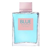 ANTONIO BANDERAS Blue Seduction For Woman tualetes ūdens aerosols 200 ml 851417