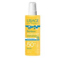 URIAGE Bariesun Kids aerosols bērniem SPF50+ 200ml 851818