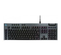 Logitech G915 X Tactile Przewodowa 851408