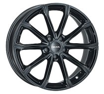 MAK Davinci Gloss Black 6,5x16 5x114.3 ET32 CB66,1 60° 700 kg F6560BRGB32FN MAK 852470