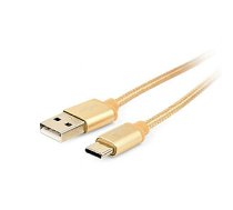 CABLE USB-C TO USB2 1.8M/CCB-MUSB2B-AMCM-6-G GEMBIRD 7616