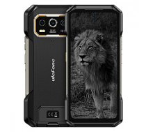 Smartfon Armor 27 Pro 5G 6.78" 12/256GB IP68/IP69K 10600 mAh DualSIM Czarny 852566