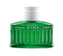 LAURA BIAGIOTTI Roma Man Green Swing EDT спрей 40мл 853077