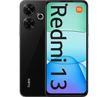 Viedtālrunis Xiaomi Redmi 13 8/256 GB Black (55572) 853483