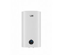 Elektriskais boileris LIN LIFVD1 50l balts bez WI-FI 853970