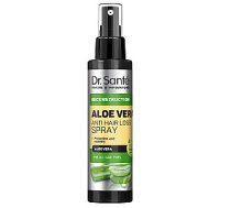 DR.SANTE Aloe Vera Matu laka pret matu izkrišanu 150ml 849288