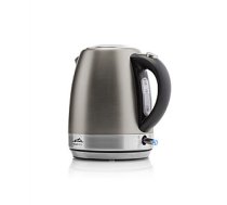 ETA | Kettle | Ela mini ETA859990040 | Standard | 2100 W | 1.2 L | Stainless steel | 360° rotational base | Grey 854204