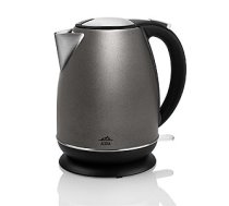 ETA | Kettle | ETA359090020 Alena | Electric | 2200 W | 1.7 L | Stainless steel | 360° rotational base | Anthracite 854207