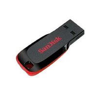 MEMORY DRIVE FLASH USB2 64GB/SDCZ50-064G-B35 SANDISK 7686