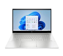 HP Envy 17T-CW000 i7-13700H 17.3"FHD 300nits AG 16GB DDR4 SSD512 IrisXe BT BLKB Win11 Natural Silver (REPACK) 2Y 852656