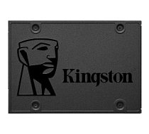 Disks SSD Kingston A400 240 GB 2,5 collu SATA III (SA400S37/240G) 855247