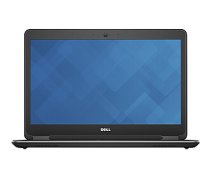 DELL Latitude E7440 Intel® Core™ i5 i5-4310U piezīmjdators 35,6 cm (14 collas) Full HD 8 GB DDR3L-SDRAM 128 GB SSD Windows 7 Professional Melns, sudrabs 855721